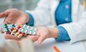 «64% українців вважає, що при застуді можна приймати антибіотики»