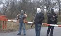 В Слов’янську сталася перестрілка: одна людина загинула, троє поранені