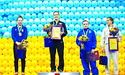 На Гран-прі Києва львів’янки з медалями