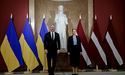Латвія передасть Україні першу партію дронів на € 1 млн