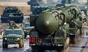 Україна закликала світ завадити намірам рф розмістити ядерну зброю у білорусі