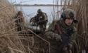 росіяни двічі безуспішно штурмували плацдарми на лівому березі Дніпра, — Генштаб