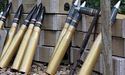 Швеція надасть Чехії кошти на закупівлю снарядів для України
