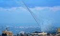 ХАМАС завдав масованого ракетного удару по Ізраїлю (ФОТО, ВІДЕО)