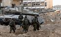 Ізраїльська армія захопила основний опорний пункт ХАМАС