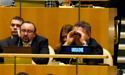 «Не можу розгледіти»: Кислиця потролив рф після голосування за резолюцію ООН