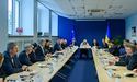 Послів держав ЄС закликали підтримати початок переговорів про вступ України