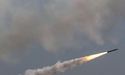 На Рівненщині росіяни вдарили ракетами по військовому об'єкту (ОНОВЛЕНО)