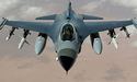 Україна офіційно просить у Нідерландів F-16