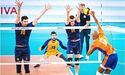 Українські волейболісти — у ¼ фіналу чемпіонату світу!