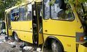 Серед постраждалих у ДТП автобуса обласного маршруту - 7 львів'ян