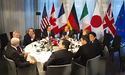 Країни G7: "Термін дії санкцій проти Росії пов'язаний з повною реалізацією нею Мінських угод"