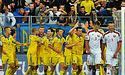 Україна обіграла Білорусь у відборі Євро-2016