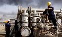 Ряд країн ОПЕК і Росія домовилися заморозити видобуток нафти