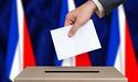 У Франції відбувається перший тур парламентських виборів