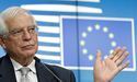 ЄС не може покладатися на свої «бонсай-армії», — Боррель