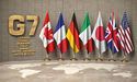 Країни G7 закликають рф терміново повернути Україні контроль над Запорізькою АЕС