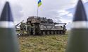 Друга група українських артилеристів завершила навчання на САУ у Великій Британії (ФОТО)