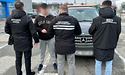 На Львівщині правоохоронці викрили перевізників, які організували незаконний трансфер військовозобов'язаних