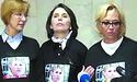 «В лікарні умови Юлії Тимошенко гірші, ніж у засуджених на довічне ув’язнення»