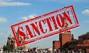 Окупація Криму: Кабмін узгодив новий пакет санкцій проти Росії