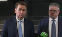 "95 квартал" поширив наклеп в ефірі телемарафону: адвокати Порошенка готують документи до суду