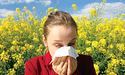 Сезонна алергія