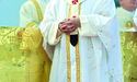 Папа Франциск: «Якщо гей прагне до Бога, хто я такий, аби його засуджувати?»