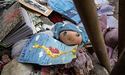Дніпро: з-під завалів дістали тіло загиблої дитини