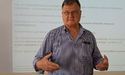 Євген Бистрицький: «Зламати корупцію можна тоді, коли з’являються такі люди, як Саакашвілі»