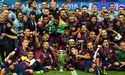 "Барселона" виграла Лігу чемпіонів УЄФА