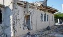Зруйновано церкву українського патріархату внаслідок вчорашнього обстрілу Запоріжжя