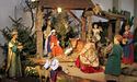 Сьогодні - Різдво Христове за Григоріанським і Новоюліанським календарями