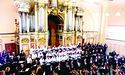 «Кредобанк» втретє підтримав фестиваль «Музика у старому Львові»