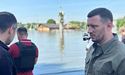 «Щоб українці не врятувалися, окупанти забирали у них човни, блокували виїзд із затоплених населених пунктів…»