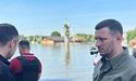 «Щоб українці не врятувалися, окупанти забирали у них човни, блокували виїзд із затоплених населених пунктів…»