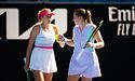 Українська тенісистка програла у фіналі Australian Open