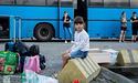 З Донеччини планують примусово евакуювати 388 дітей