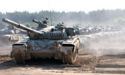 Польща створить центр з ремонту танків українського та радянського виробництва