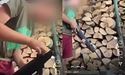 На Закарпатті 12-річний живодер жорстоко розстріляв кота з рушниці