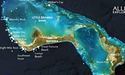 Майже 200 корабельних аварій: в Карибському морі виявили кладовище кораблів