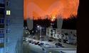 У росії вибух на пороховому заводі кваліфікували як «теракт»