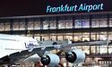 Найбільший аеропорт Німеччини призупинив польоти