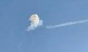 ППО збила ворожу ракету над Криворізьким районом