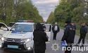 Військовослужбовці є підозрюваними у розстрілі поліцейських на Вінничині