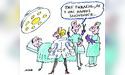 12 травня відзначають Міжнародний день медсестри