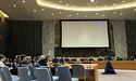 У Радбезі ООН рф голосувала проти резолюції щодо засудженням анексії територій України