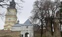 На Львівщині відкривають паломницький маршрут до монастиря походження дерева Христа Господнього