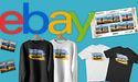 «Укрпошта» відкрила магазин на світовому майданчику eBay