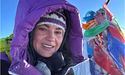 Українка Антоніна Самойлова вдруге за рік піднялась на Еверест: це рекорд